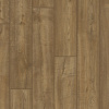 Quick-Step Impressive Ultra IMU1850 Dub hoblovaný šedohnědý