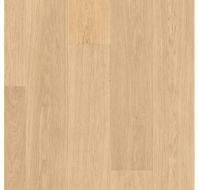 Quick-Step Largo LPU1283 Dub lakovaný bílý
