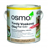 Osmo Tvrdý voskový olej 3041 EFEKT NATURAL 2,5 L