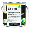 Osmo Tvrdý voskový olej EFEKT 3091 stříbrná