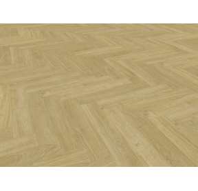 Gerflor Senso Unik MADERA MIEL 1616 HERRINGBONE samolepící tl. 3,5mm
