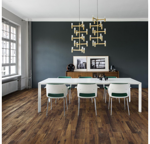 KÄHRS Original Domo dřevěná třívrstvá podlaha 152XDDEKFPKW195 15 mm