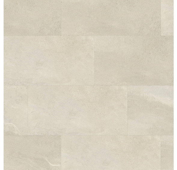 Creation 55 Solid Clic 1275 Curton Stone Light Grey