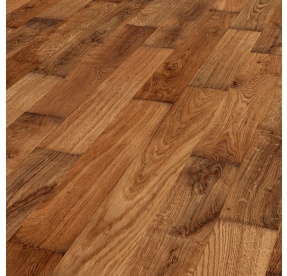 Krono Castello Classic Cottage Oak 8731 laminátová podlaha DOPRODEJ 20 balení
