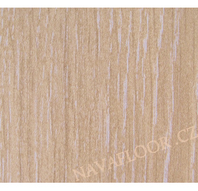 Soklová lišta MDF KP40 Dub hedvábný 3880 délka 2,4m