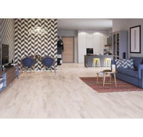 Barlinek Life Molti JASAN Severn bílá 3WG000706 - matný LAK