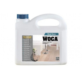 WOCA Neutral Oil 2,5L