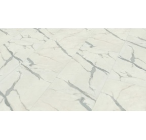 Design Stone CLICK RIGID Marble White 9981 SLEVA PO REGISTRACI + MNOŽSTEVNÍ SLEVY Floor Forever