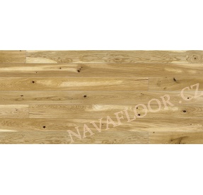 Dřevěná Barlinek Dub CONCHI PICCOLO 1W1000609
