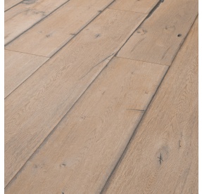 Krono Variostep Classic Saloon Oak K263 laminátová podlaha