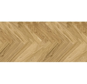 Barlinek Pure Classico HERRINGBONE 110 DUB Caramel LAK 1WJ0000013