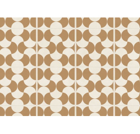 Gerflor Creation 55 Luna Amber 1747 lepená 610x610 MNOŽSTEVNÍ SLEVY