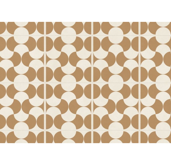 Gerflor Creation 55 Luna Amber 1747 lepená 610x610 MNOŽSTEVNÍ SLEVY