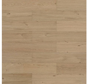Dub přírodní rustikální bělený Hard Wood dřevěná podlaha