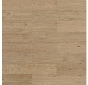 Dub přírodní rustikální bělený Hard Wood dřevěná podlaha