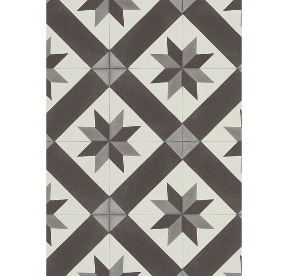 PVC Gerflor Taralay LIBERTEX 2226 CORDOBA BLACK & WHITE PVC Gerflor Taralay LIBERTEX 2226 CORDOBA BLACK & WHITE