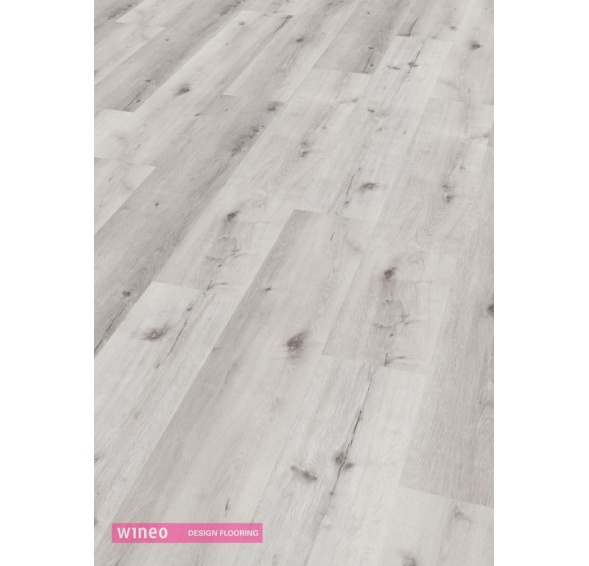 Wineo Designline 800 WOOD XL DB00068 Helsinki Rustic Oak 