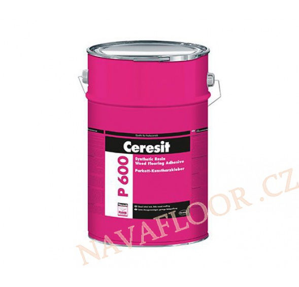 Ceresit P 600 - 17kg