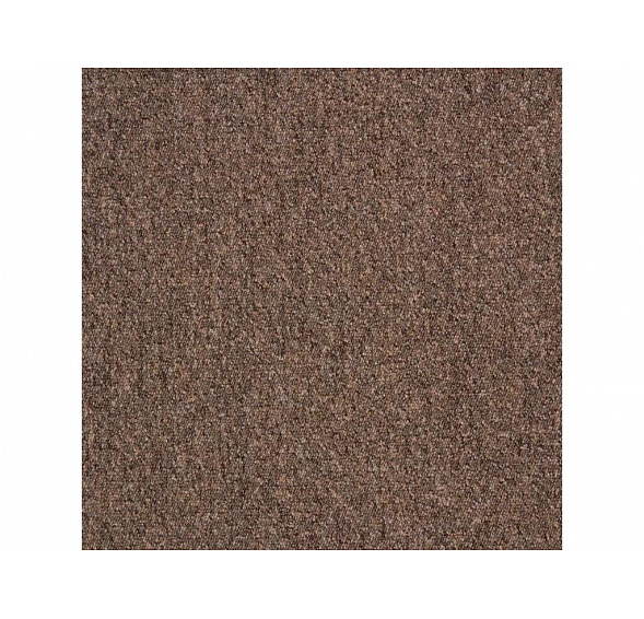 Kobercové čtverce BT hnědá 50x50 cm Kobercové čtverce BT hnědá 50x50 cm