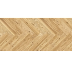 Barlinek Pure Classico HERRINGBONE 110 DUB Ramsey OLEJ 1WJ0000016