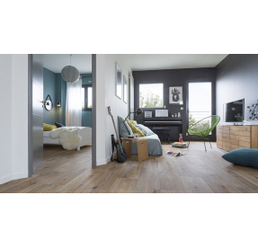 VÝPRODEJ ŘEZU PVC Gerflor Texline 2013 Sherwood Blond  šíře 3m délka 4,5m 1