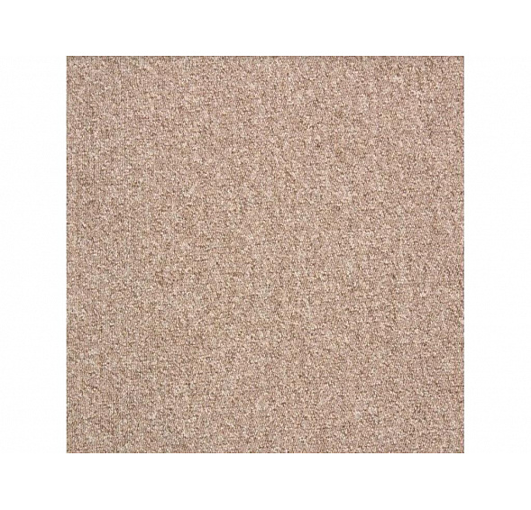 Kobercové čtverce BT béžové 50x50 cm Kobercové čtverce BT béžové 50x50 cm