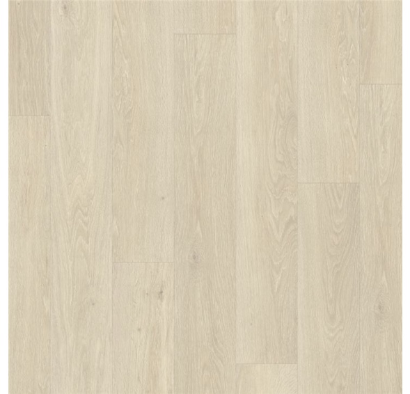 Quick-Step PULSE GLUE PLUS PUGP40080 Dub mořský vánek béžový