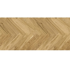 Barlinek Pure Classico HERRINGBONE 110 DUB Bright OLEJ 1WJ0000018