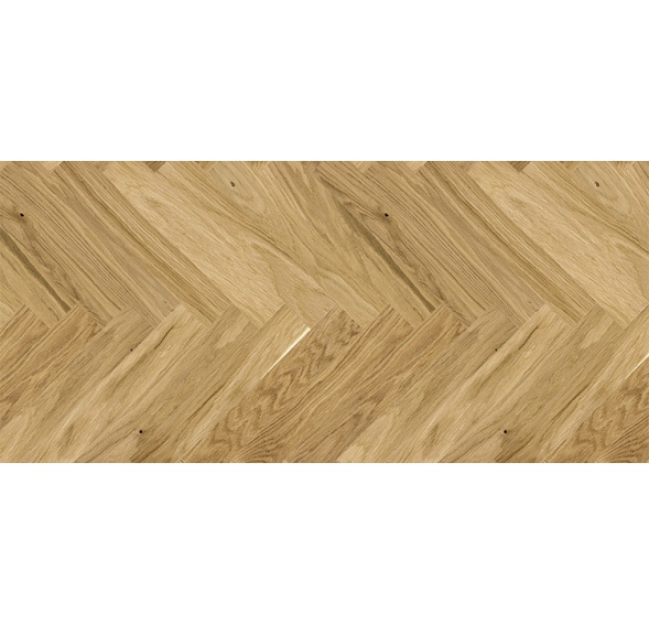 Barlinek Pure Classico HERRINGBONE 110 DUB Bright OLEJ 1WJ0000018
