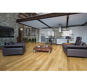 Floor Forever DUB EXKLUSIV (ELEGANZ) š.190mm OLEJ