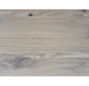 Inspiration Wood Dub OLEJ 190x1830mm WHITE výprodej 15 balení  Jemně kartáčovaný, olej Rubio White #R331