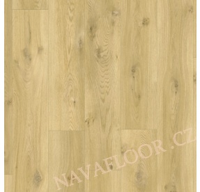 Quick-Step Balance CLICK PLUS V4 BACP 40018 Dub drift béžový