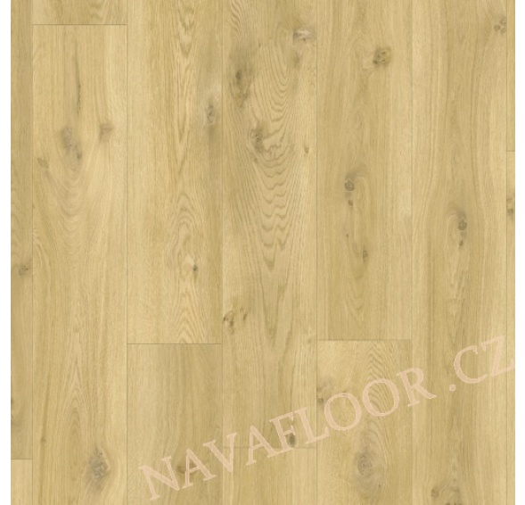 Quick-Step Balance CLICK PLUS V4 BACP 40018 Dub drift béžový