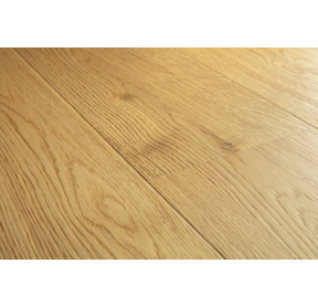 Quick Step Dub Natural Extra Matt 400096898 dřevěná třívrstvá podlaha