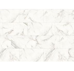 Gerflor Creation 55 White Marble 1743 lepená 457x914 MNOŽSTEVNÍ SLEVY