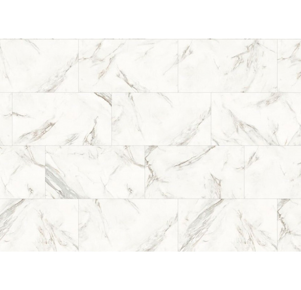 Gerflor Creation 55 White Marble 1743 lepená 457x914 MNOŽSTEVNÍ SLEVY