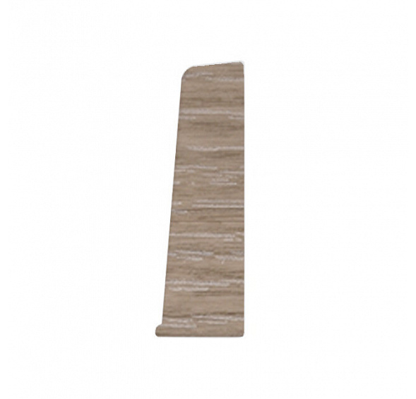 Koncovka pravá Döllken SLK 60 Q 3040