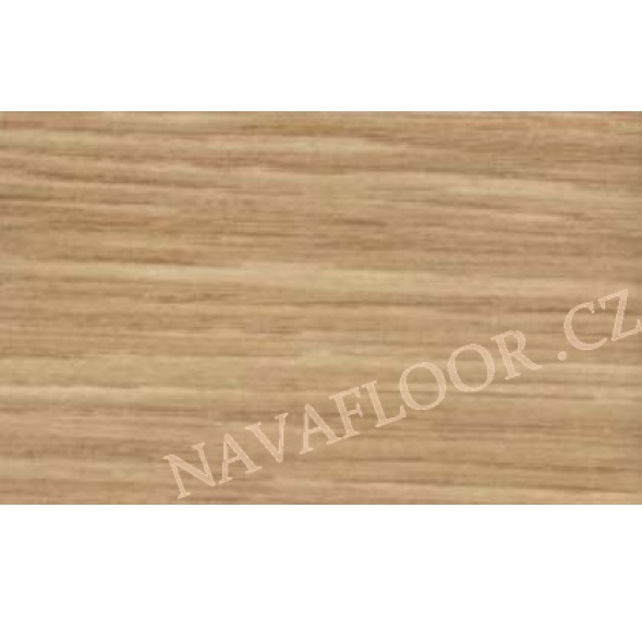 Přechod 30 mm samolepící - Dub E09 délka 270cm