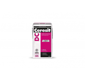 Ceresit DC 25kg