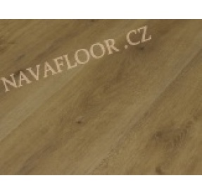 Click Elit Rigid WIDE Natural Oak Plain 23322