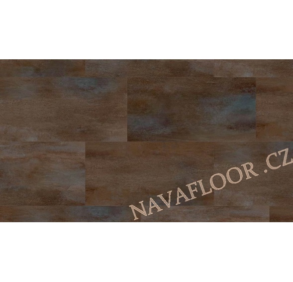 Gerflor Creation 55 Rust Metal 0094 914x457 MNOŽSTEVNÍ SLEVY A LEPIDLO ZDARMA vinylová podlaha lepená