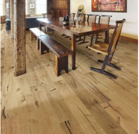 KÄHRS Original Grano Natural dřevěná třívrstvá podlaha 141150185