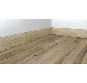 Soklová lišta Gerflor original MDF 60x16,2mm