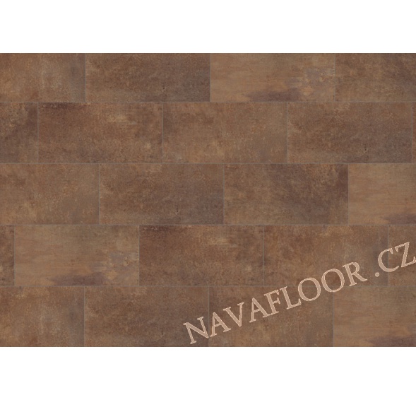 Wineo DESIGNline 400 STONE CLICK Fortune Stone Rusty DLC00143