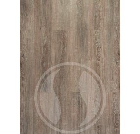 Tajima Classic Ambiente 6012 ŠEDOHNĚDÁ ZDARMA LIŠTA Luxusní vinylové dílce