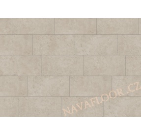 Wineo DESIGNline 400 STONE CLICK Patience Concrete Pure DLC00139