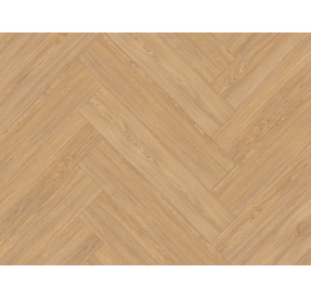 Laminátová podlaha Egger NatureSense Herringbone Dub Casella přírodní EL2152HB