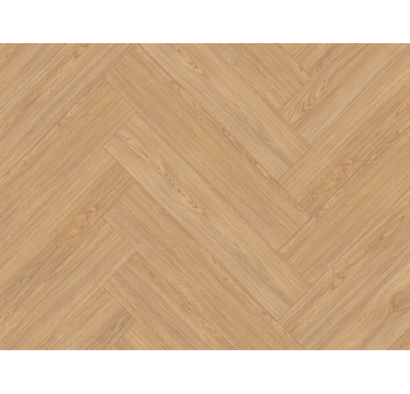 Laminátová podlaha Egger NatureSense Herringbone Dub Casella přírodní EL2152HB