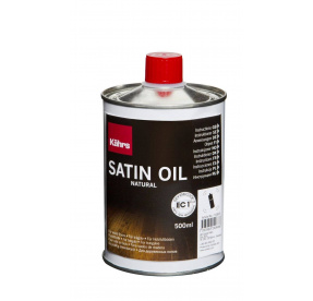 Kährs Satin Oil 0,5 L