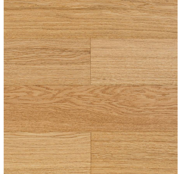 Dub přírodní Hard Wood 8,5mm dřevěná podlaha 